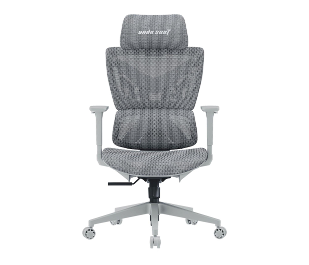 Anda Seat X-Air Mega grey - 1473945 - zdjęcie